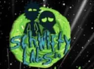 Schwifty Labs DMT and Mushrooms brand products