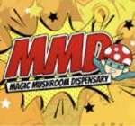 MMD DMT and Mushrooms brand products