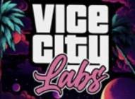 Vice city labs brand products
