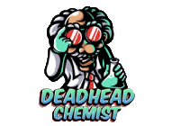 Deadhead chemist