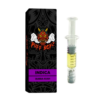 Bubba Kush Puff Boyz Syringe