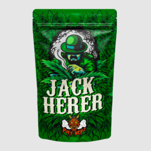 Buy Jack Herer Puff boyz Weed Strains Online