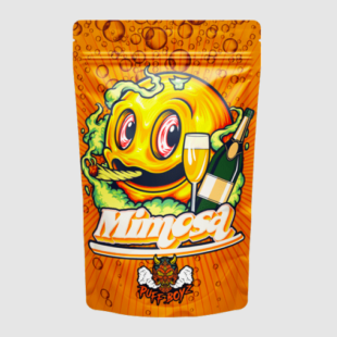 Buy Mimosa Puff boyz Weed Strains Online