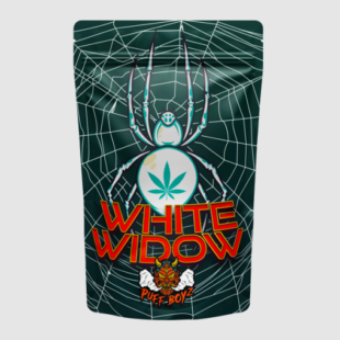 Buy White Widow Puff boyz Weed Strains Online