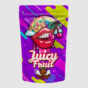 Buy Juicy Fruit Puff boyz Weed Strains Online