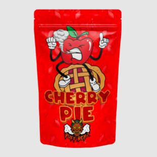 Cherry Pie Puff boyz Weed Strains