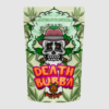 Buy Death Bubba Puff boyz Weed Strains Online : 3.5G Premium Cannabis Flowers Review at //puffboyzdmt.com/