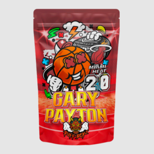 Buy Gary Payton Puff Boyz Strain