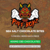 Buy Sea Salt Puff Boyz Edibles