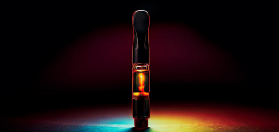 DMT cartridge