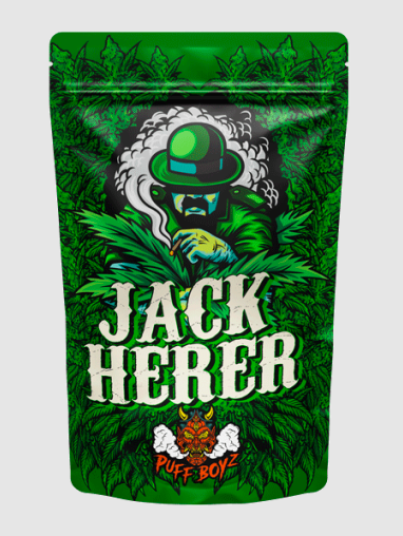 Jack Herer Puff boyz