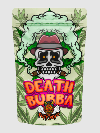 Death Bubba Puff boyz
