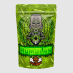 Romulan Puff boyz Strain