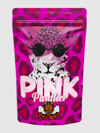 Pink Panther Puff Boyz Strain