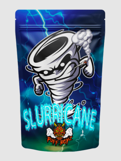 Slurricane Puff Boyz Strain