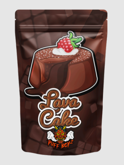 Lava Cake Puff Boyz Strain