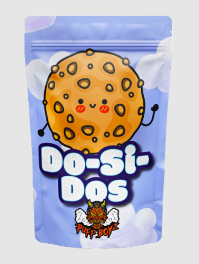 Do-Si-Dos Puff Boyz Strain