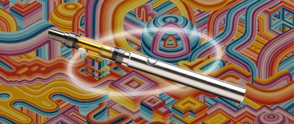 What is a DMT Vape Pen?