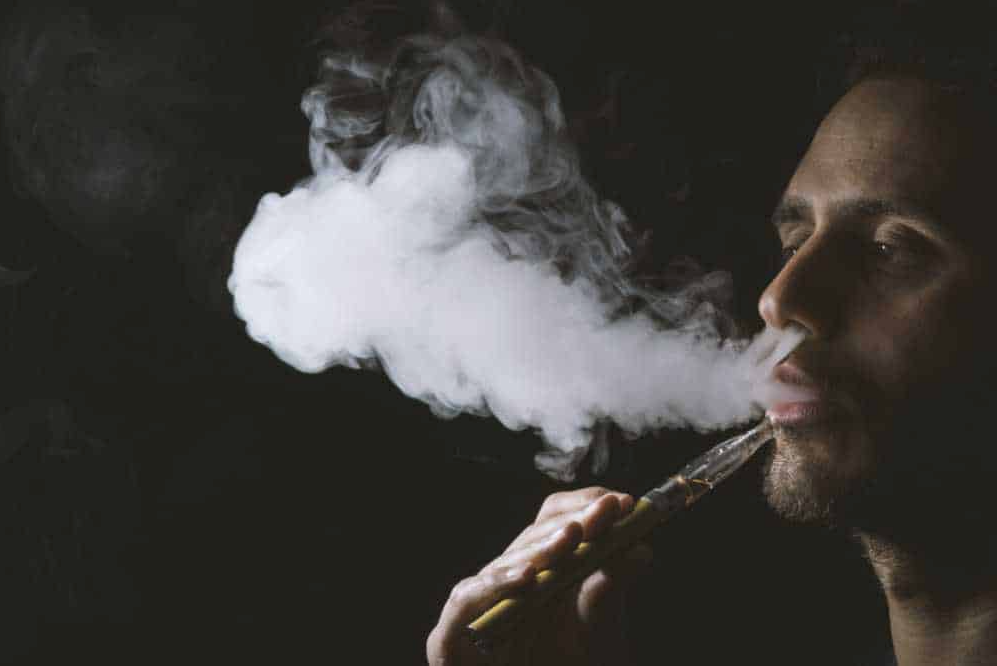 What is a DMT Vape Pen?