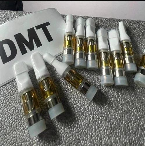 Puff Boyz DMT Product