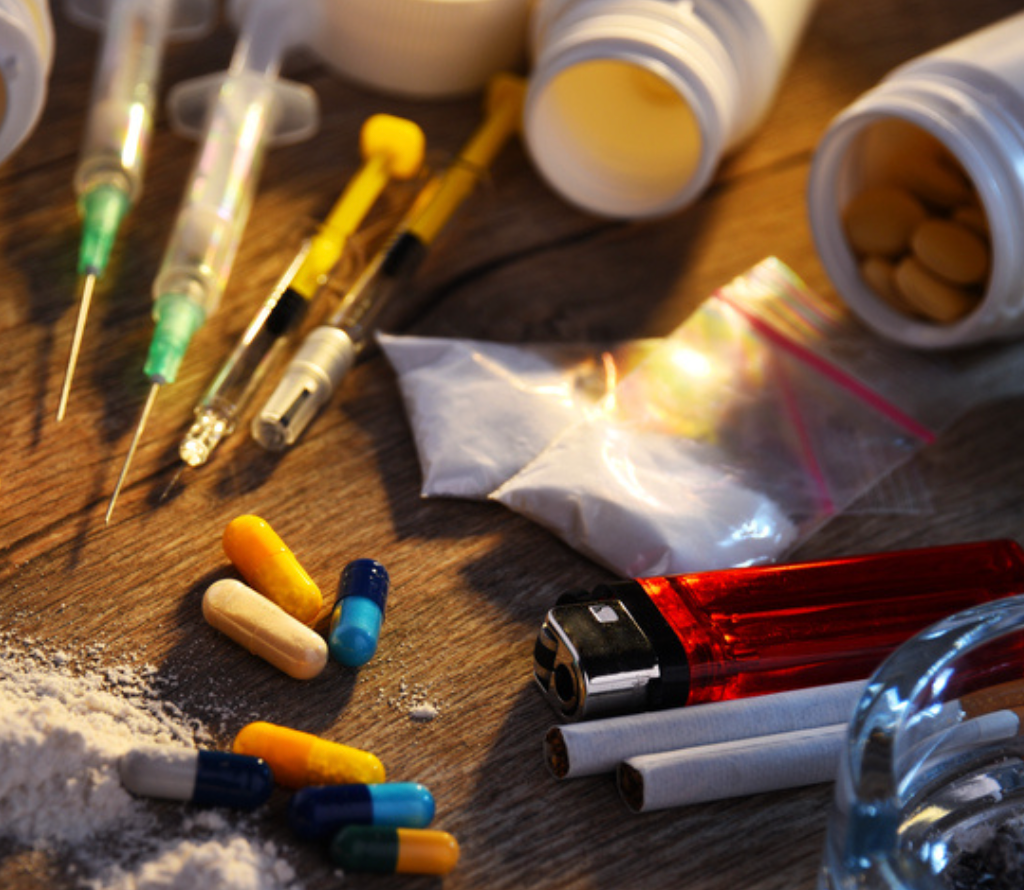 Where Does DMT Come From