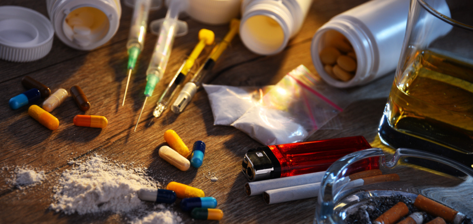 Where Does DMT Come From