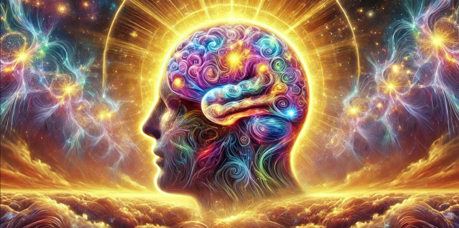 What Does DMT Do to Your Brain