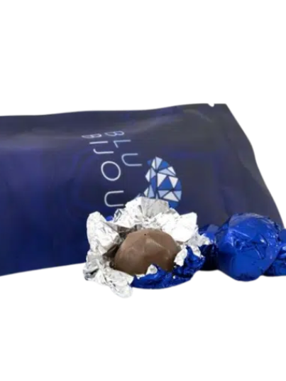 BLU BIJOU JEWELS CHOCOLATES