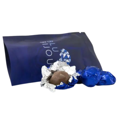 BLU BIJOU JEWELS CHOCOLATES