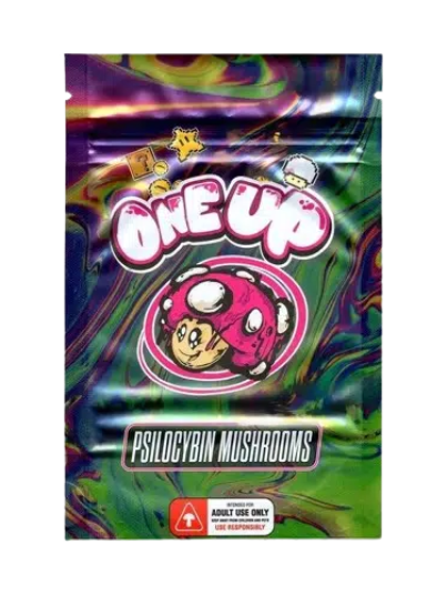 ONE UP PEANUT BUTTER MILK CUPS