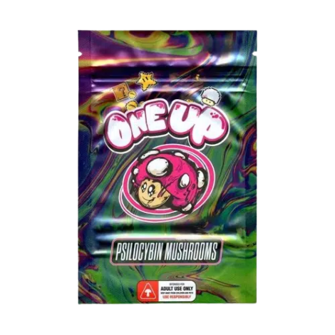 ONE UP PEANUT BUTTER MILK CUPS