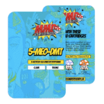 5-MEO-DMT Cartridge MMD Cosmo