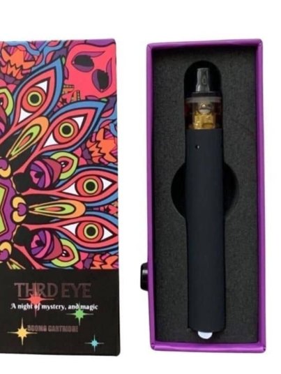DMT Disposable Third Eye Pen