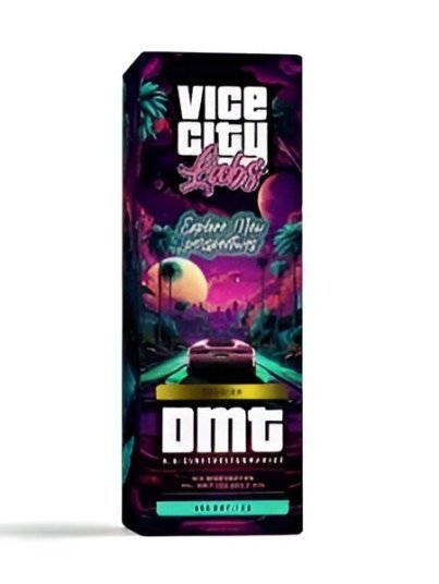 1ml N N DMT Vape Vice City Labs