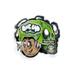 ONE UP MAGIC APPLE GUMMIES