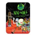 Schwifty Labs NN-DMT Cartridge .5ml